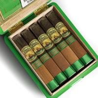A.J. Fernandez Dias De Gloria Brazil Robusto Cigar - Box of 20